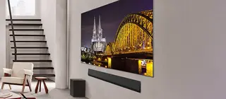 LG обязала владельцев ТВ предупреждать гостей о записи разговоров