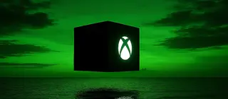 Новый Xbox должен был сохранить поддержку дисков — но это было до «перезагрузки» стратегии