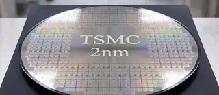 TSMC может досрочно выйти на выпуск 180 000 3-нм пластин в месяц