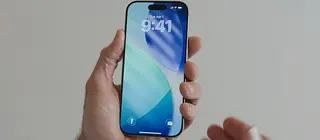 Apple готовит iPhone 2027 Pro с экраном 6,4 дюйма, а Pro Max — до 7 дюймов