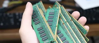 Morgan Stanley: цены на DDR4 вырастут на 50% в третьем квартале 2026 года из-за дефицита