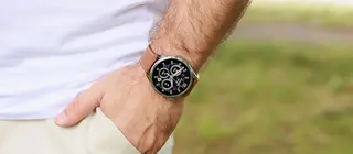 В России появились Honor Watch 6 — автономность до 35 дней