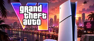 После показа GTA 6 PS5 Pro подорожала до $1300 у перекупщиков