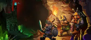 Dwarf Fortress создаёт бесконечные истории без ИИ