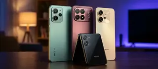 AnTuTu опубликовал топ-10 самых быстрых Android-флагманов и рейтинг планшетов за август 2026