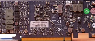 В Китае собрали RTX 3060 размером со смартфон — и она проигрывает GTX 1060 десятилетней давности