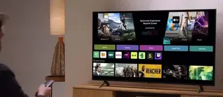 Телевизор LG записал вымышленный номер соцстрахования и отправлял данные в сеть после повторного подключения