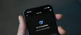 DeepSeek выпустил очень дешёвый ИИ