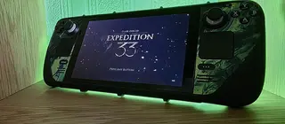 Valve включила драйвер NVIDIA в SteamOS — но производительность пока заметно отстаёт