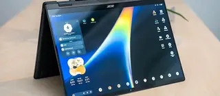 Acer Googlebook 14 с Gemini будет выдавать 50 TOPS и получит OLED-экран