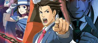 Ace Attorney отправится в виртуальную реальность — в VR-версии Dual Destinies можно будет лично кричать «Протестую!»