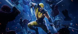 Marvel's Wolverine на эмуляторе PS5 уже выдаёт до 20 FPS — несколько дней назад игра едва открывала меню