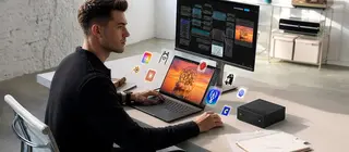 16-дюймовый OLED 120 Гц и ИИ-платформа: предзаказы на ASUS ProArt P16 с RTX Spark стартовали
