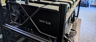 «Самая качественная подделка в истории»: ремонтник показал RTX 4090, в которой вместо чипа — муляж