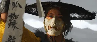 Ghost of Yōtei запустили на PC — но даже RTX 4090 выдаёт в эмуляторе лишь 11 FPS