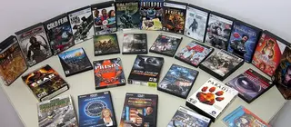 В браузере запустили Call of Duty: Black Ops Zombies и другие старые игры