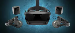 Valve Index больше не производится — шлем продают со скидкой, но без контроллеров и базовой станции