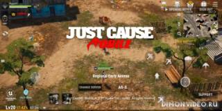 Just Cause®: Mobile