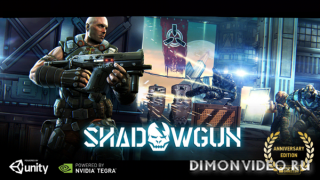 Shadowgun