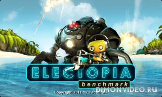 Electopia