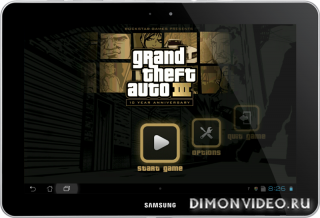 Grand Theft Auto 3