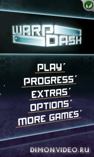 Warp Dash