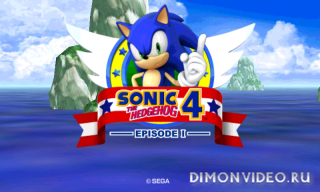 Sonic 4™ Episode I