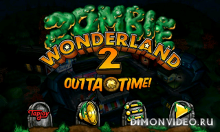 Zombie Wonderland 2