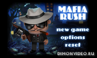 Mafia Rush