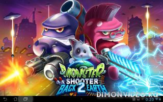 Monster Shooter 2