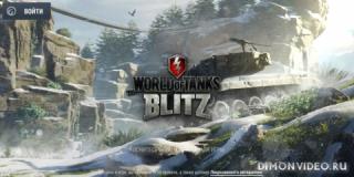 World of Tanks Blitz