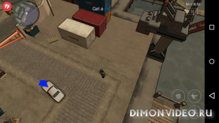 GTA: Chinatown Wars