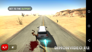 Zombie Highway 2