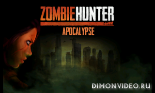 Zombie Hunter: Killing Games