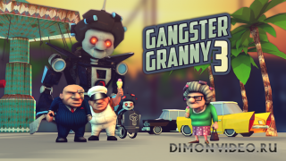 Gangster Granny 3