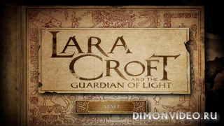 Lara Croft: Guardian of Light