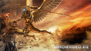 Gods Of Egypt Game