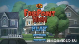 The Ables: Freepoint High