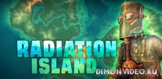 Radiation Island