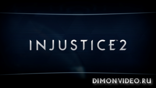 Injustice 2