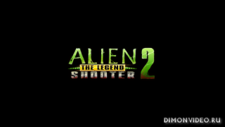 Alien Shooter 2 - Легенда