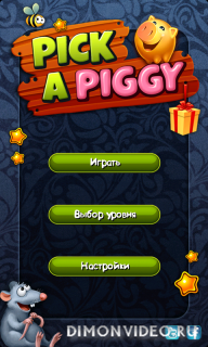 Pick a Piggy