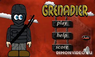 Grenadier