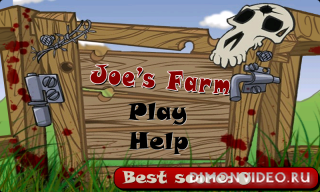 Joes Farm