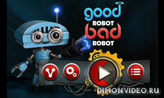 Good Robot Bad Robot