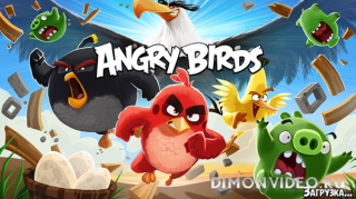 Angry Birds Classic