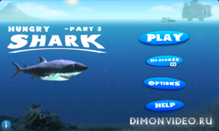 Hungry Shark 3