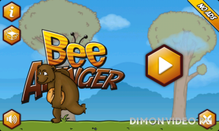Bee Avenger HD