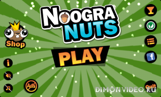 Noogra Nuts