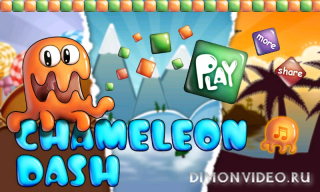 Chameleon Dash